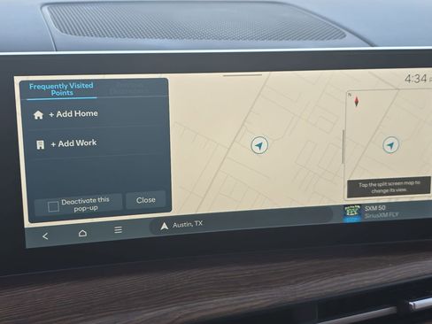 New 2026 Hyundai Santa Fe Limited image 23