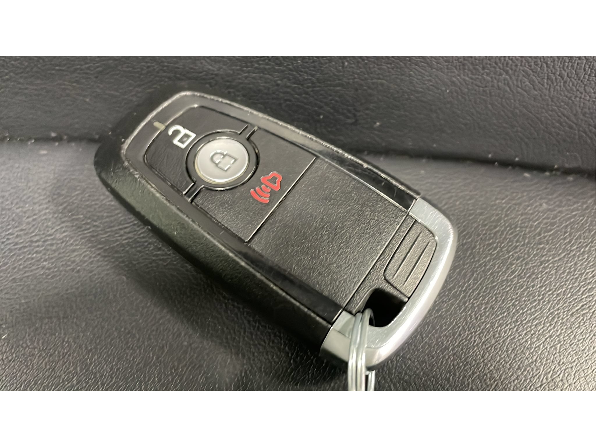 Used 2023 Ford Edge SEL AWD/4WD image 19
