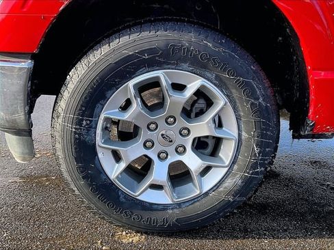 Used 2023 Ford F150 XLT AWD/4WD image 7