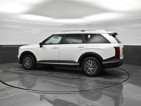 New 2026 Hyundai Palisade SEL Premium AWD/4WD image 5