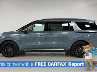 Used 2022 Kia Carnival SX video 2