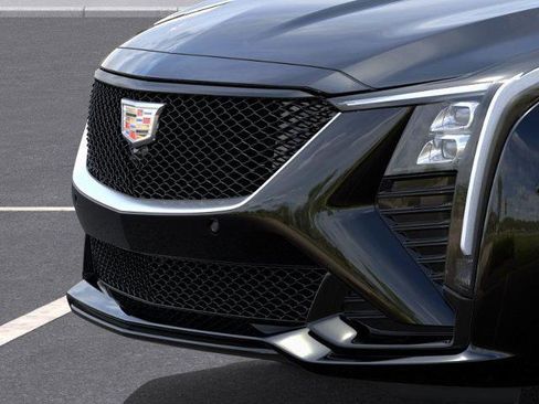 New 2026 Cadillac CT5 V image 37