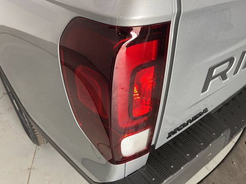 New 2026 Honda Ridgeline RTL image 43