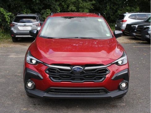 New 2026 Subaru Crosstrek 2.5i Limited w/ Popular Package #4A AWD/4WD image 35