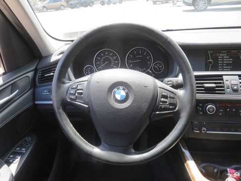 Used 2013 BMW X3 xDrive28i AWD/4WD image 14
