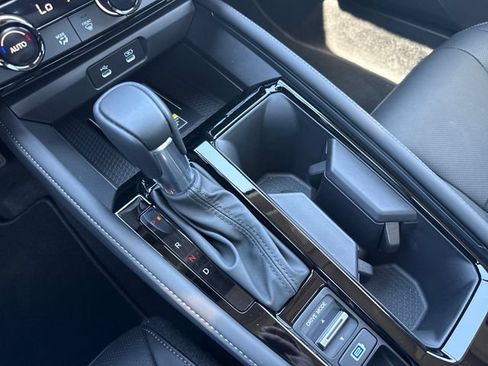 Used 2025 Honda Accord Touring image 29