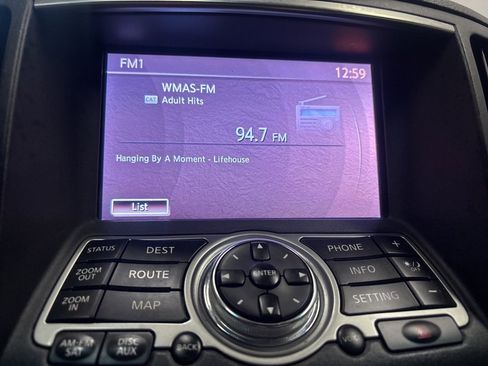 Used 2013 INFINITI G37 Journey w/ Premium Pkg image 19