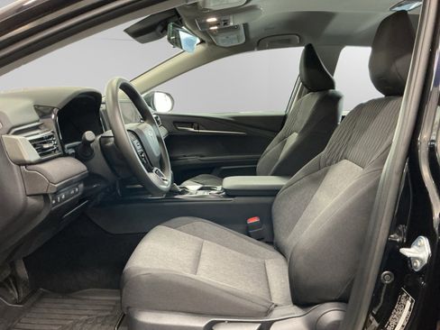 Certified 2026 Toyota Camry LE w/ Preferred Package 2 (TMS) FWD image 9