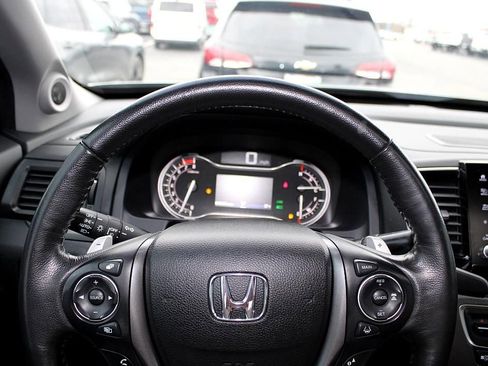 Used 2023 Honda Ridgeline RTL-E image 13