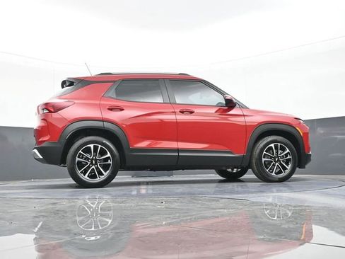 New 2026 Chevrolet TrailBlazer LT w/ Convenience Package image 50