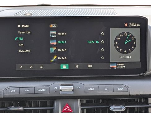 New 2025 Kia K4 LX image 20