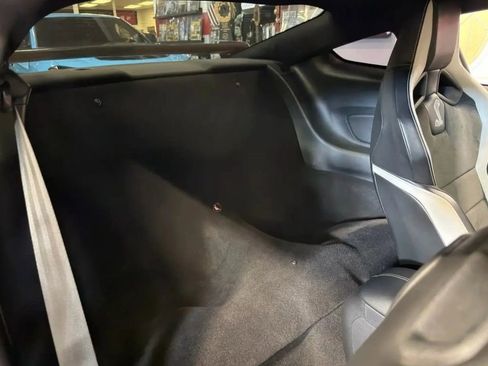 Used 2020 Ford Mustang Shelby GT500 w/ Carbon Fiber Track Pack RWD image 5