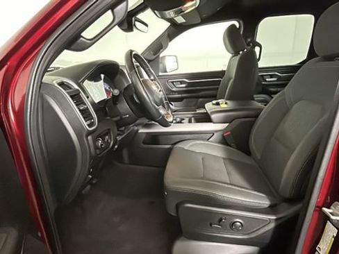 Used 2023 RAM 1500 Big Horn AWD/4WD image 11