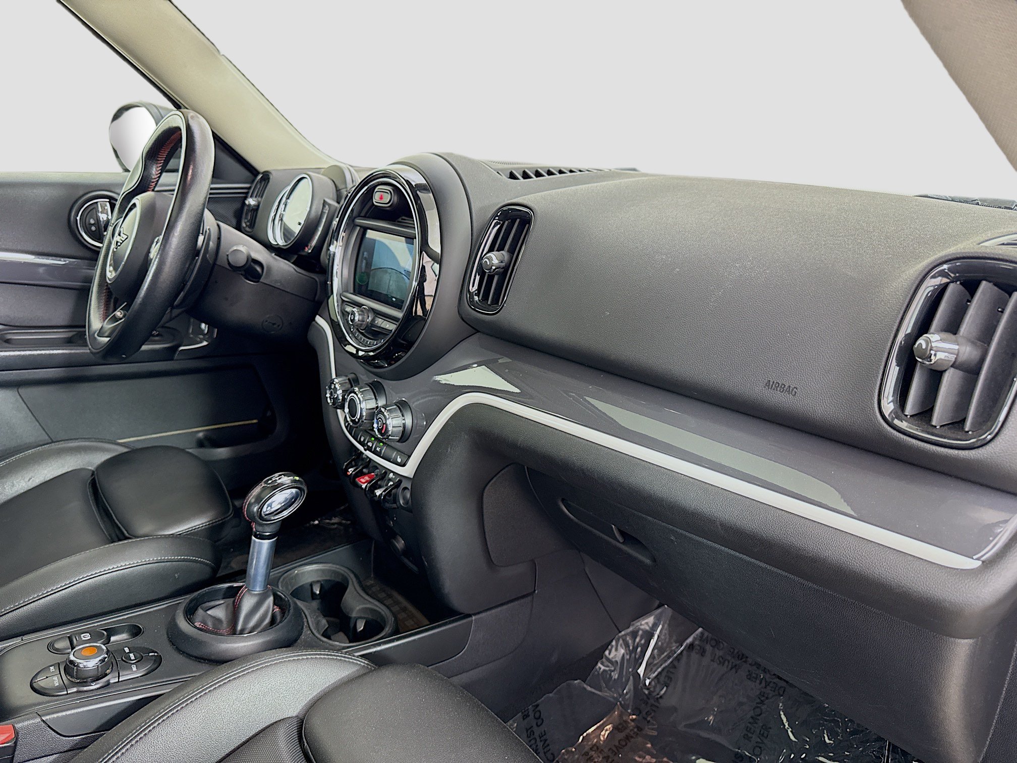 Used 2019 MINI Cooper Countryman S FWD image 32