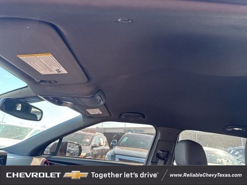 Certified 2024 Chevrolet Blazer RS w/ Enhanced Convenience Package image 15