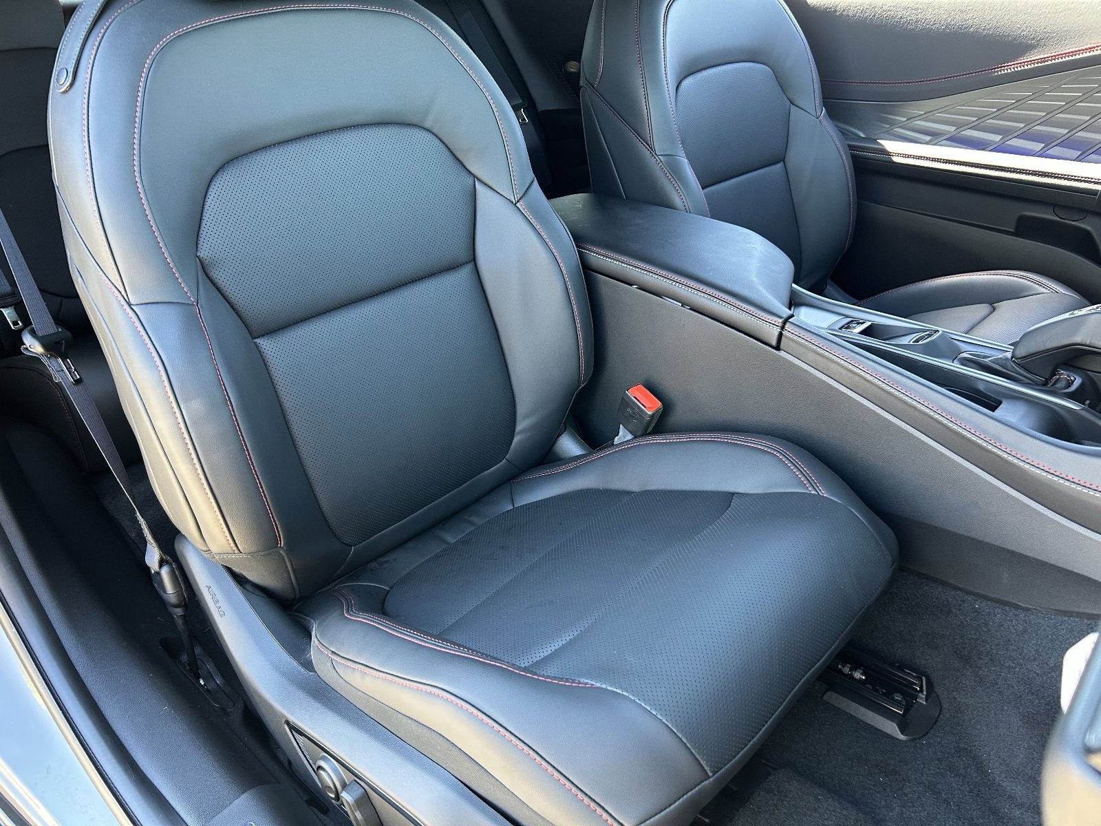 New 2026 Dodge Charger Scat Pack AWD/4WD image 7