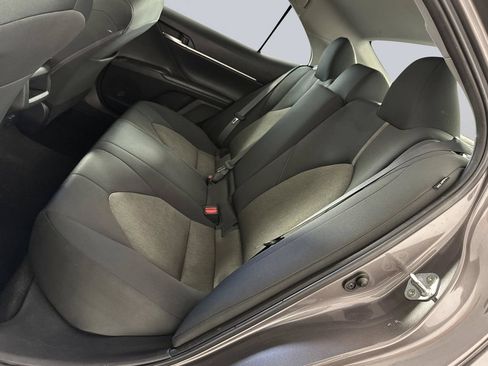 Used 2023 Toyota Camry LE FWD image 23