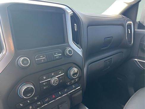 Used 2022 Chevrolet Silverado 2500 LTZ w/ LTZ Plus Package AWD/4WD image 28