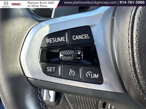 Used 2024 BMW X3 M40i image 22