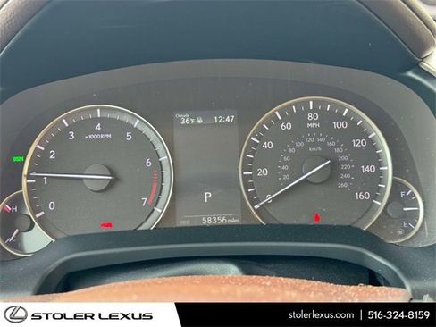 Certified 2020 Lexus RX 350 350 image 26