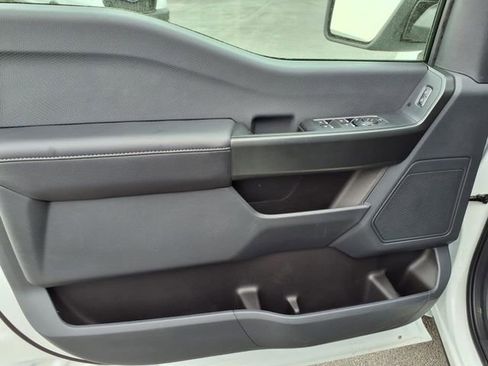 New 2025 Ford F150 STX w/ Equipment Group 200A image 7
