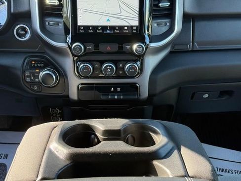 Used 2022 RAM 1500 Big Horn image 14
