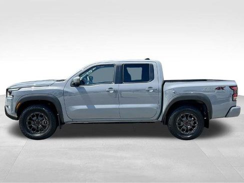 Certified 2023 Nissan Frontier PRO-4X w/ Pro-4X Premium Package AWD/4WD image 10