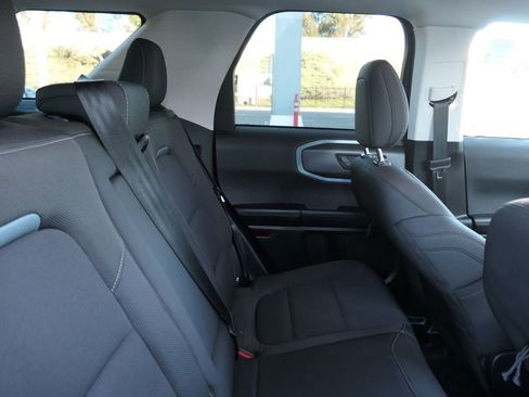 Used 2022 Ford Bronco Sport Badlands image 25