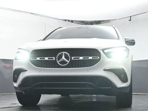Used 2026 Mercedes-Benz GLA 250 image 34