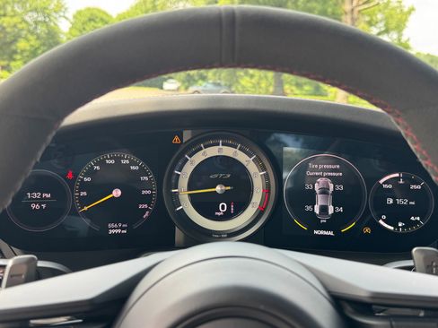 Used 2022 Porsche 911 GT3 RWD image 37