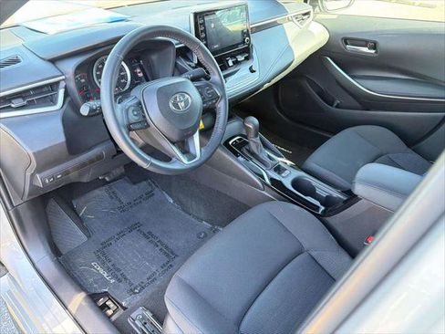 Certified 2021 Toyota Corolla SE w/ Carpet Mat Package (TMS) FWD image 27
