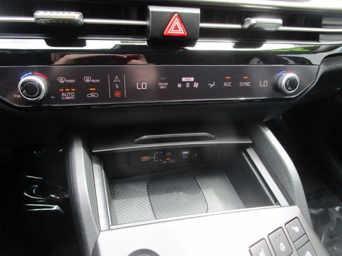 Used 2026 Kia Sportage SX Prestige AWD/4WD image 22