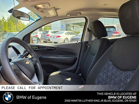 Used 2020 Chevrolet Spark LT FWD image 25
