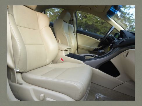 Used 2009 Acura TSX Sedan image 17