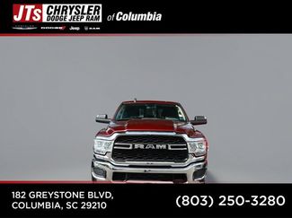 Used 2020 RAM 2500 Tradesman AWD/4WD video 1