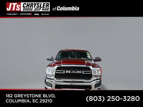 Used 2020 RAM 2500 Tradesman AWD/4WD image 1