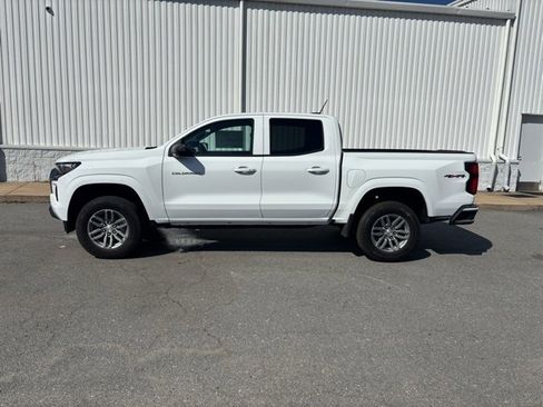 New 2026 Chevrolet Colorado LT w/ LT Convenience Package image 10