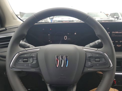 New 2026 Buick Encore GX Sport Touring image 20