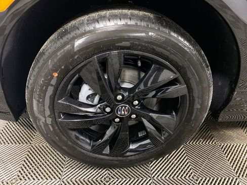 Used 2026 Buick Encore GX Sport Touring w/ Comfort Package image 10