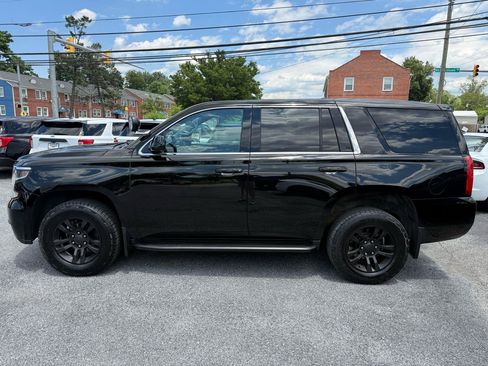 Used 2020 Chevrolet Tahoe 4WD image 10