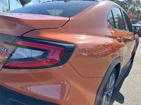 Used 2022 Subaru WRX image 14