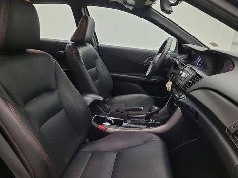 Used 2017 Honda Accord Sport Special Edition image 21