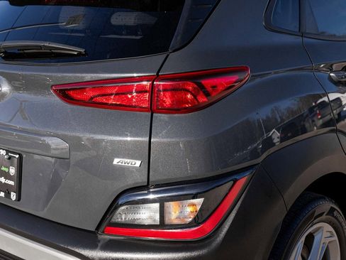 Used 2023 Hyundai Kona SEL image 37