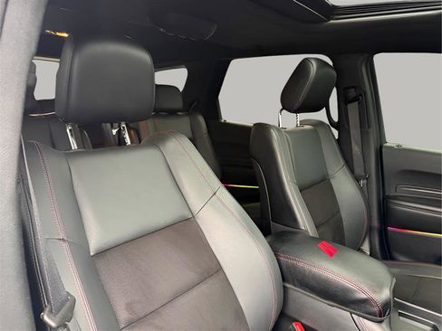 Used 2022 Dodge Durango R/T w/ Trailer Tow Group IV image 25