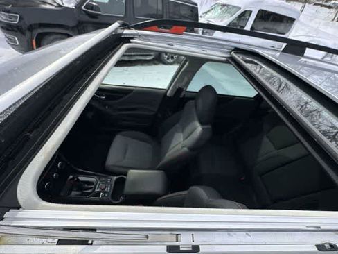 Certified 2024 Subaru Forester Sport image 6