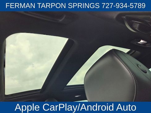 Used 2019 Cadillac CT6 Sport image 24