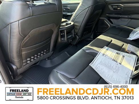 New 2026 RAM 1500 RHO image 15