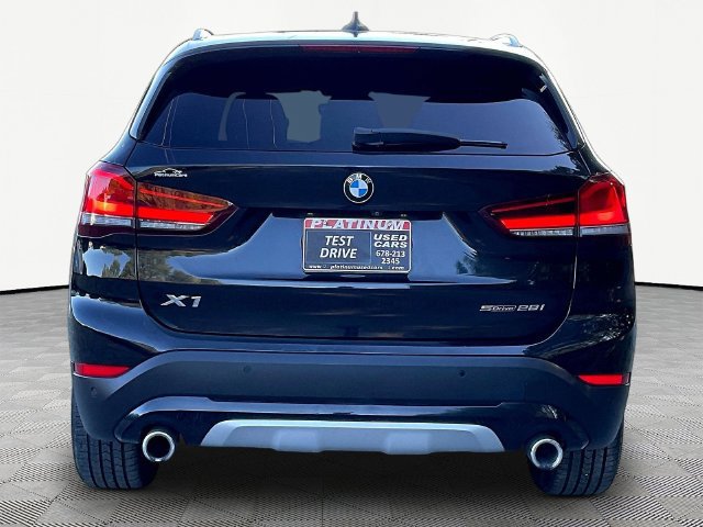 Used 2020 BMW X1 sDrive28i FWD image 6