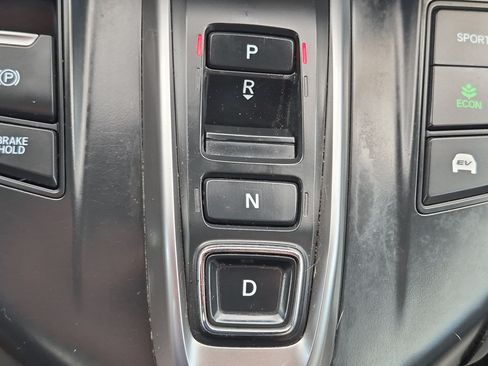 Used 2022 Honda CR-V EX image 23