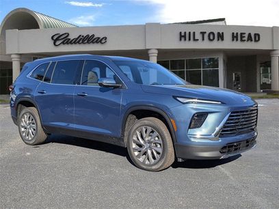 New 2026 Buick Enclave Preferred w/ Power Package